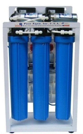 Pure Aqua Water Purifier and Filters | Made in USA